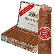 Сигары Arturo Fuente Curly Head Deluxe/25 (шт.)